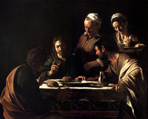 Caravaggio